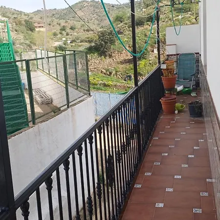 Piso En Arenas De Velez Málaga