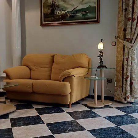 Apartment Piso En Arenas De Velez *