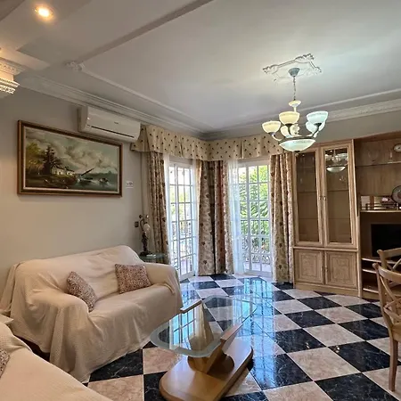 Piso En Arenas De Velez Apartment *