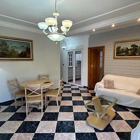 Piso En Arenas De Velez Málaga