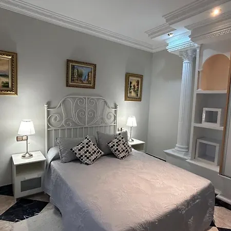 Apartment Piso En Arenas De Velez Málaga