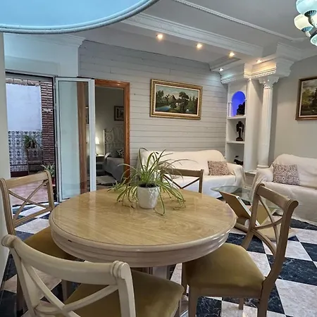 Apartment Piso En Arenas De Velez