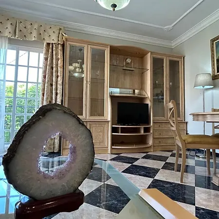 Piso En Arenas De Velez Málaga