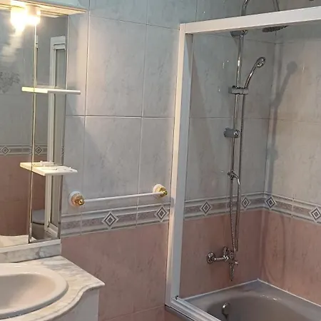 Piso En Arenas De Velez Apartment Malaga