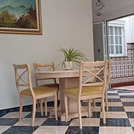 Apartment Piso En Arenas De Velez *