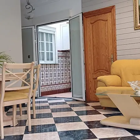 Piso En Arenas De Velez