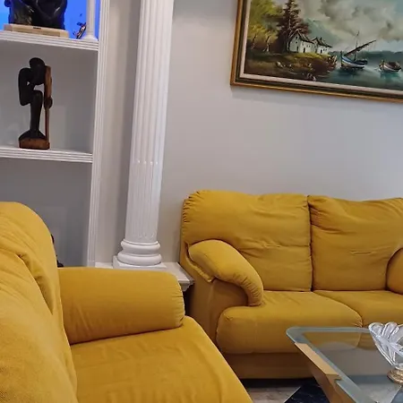 Apartment Piso En Arenas De Velez *
