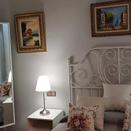Apartment Piso En Arenas De Velez *