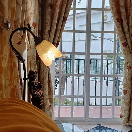 Apartment Piso En Arenas De Velez