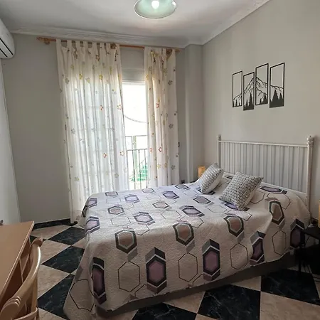 Apartment Piso En Arenas De Velez