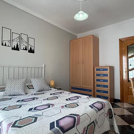 Piso En Arenas De Velez Apartment *