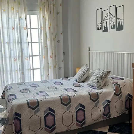 Apartment Piso En Arenas De Velez *