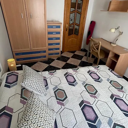 Apartment Piso En Arenas De Velez Malaga