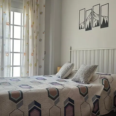 Apartment Piso En Arenas De Velez