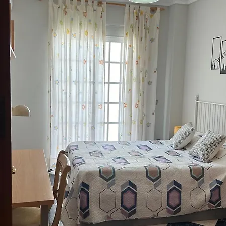 Apartment Piso En Arenas De Velez *