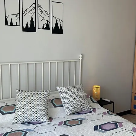Apartment Piso En Arenas De Velez Malaga