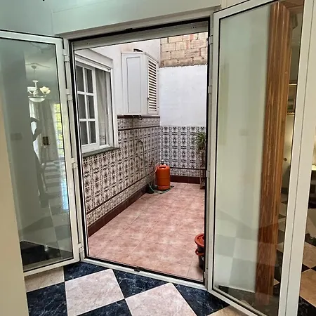 Apartment Piso En Arenas De Velez