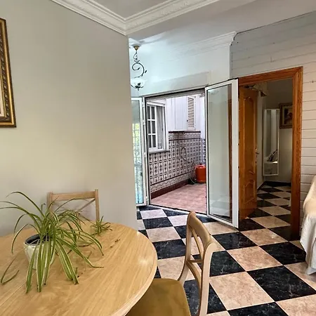 Piso En Arenas De Velez *