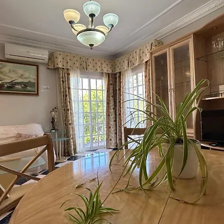 Apartment Piso En Arenas De Velez