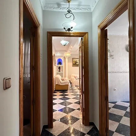 Piso En Arenas De Velez Apartment