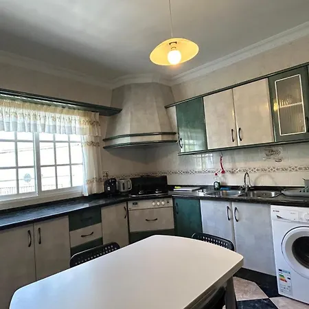 Apartment Piso En Arenas De Velez Malaga
