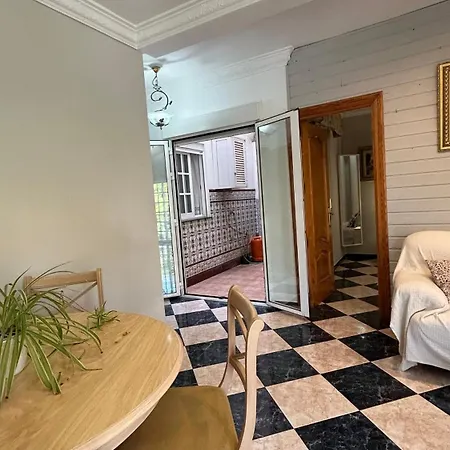 Piso En Arenas De Velez Apartment