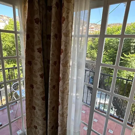 Apartment Piso En Arenas De Velez *