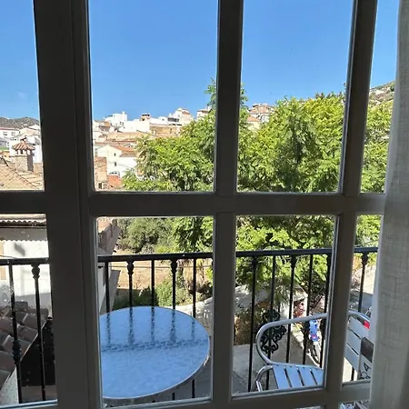 Piso En Arenas De Velez Apartment
