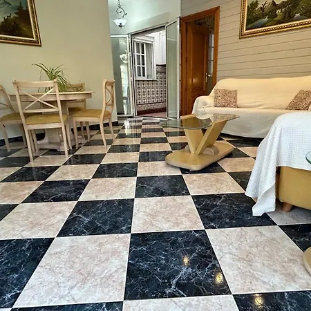 Apartment Piso En Arenas De Velez Malaga