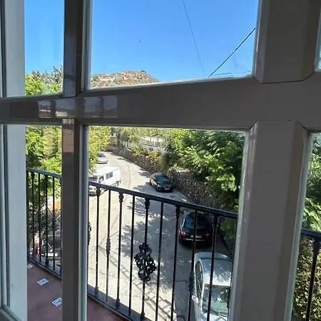 Piso En Arenas De Velez Apartment *
