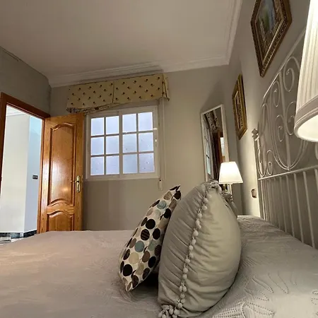 Piso En Arenas De Velez Apartment Malaga