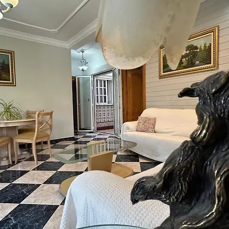 Apartment Piso En Arenas De Velez *