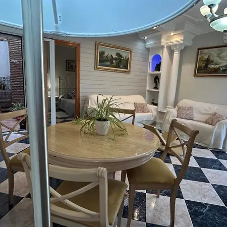 Apartment Piso En Arenas De Velez Malaga