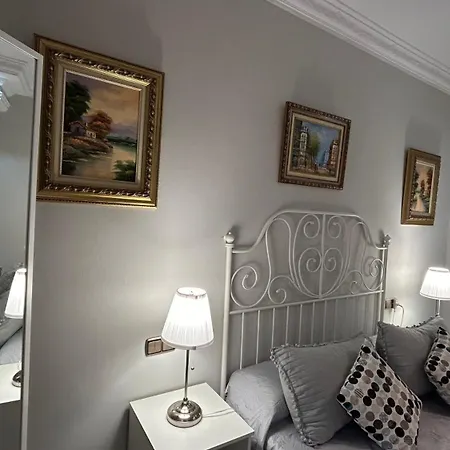 Piso En Arenas De Velez Apartment