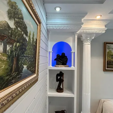 Apartment Piso En Arenas De Velez