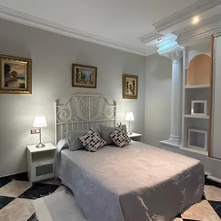 Apartment Piso En Arenas De Velez *
