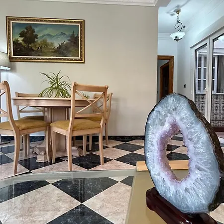 Piso En Arenas De Velez Apartment
