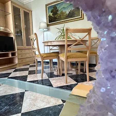 Piso En Arenas De Velez Apartment *